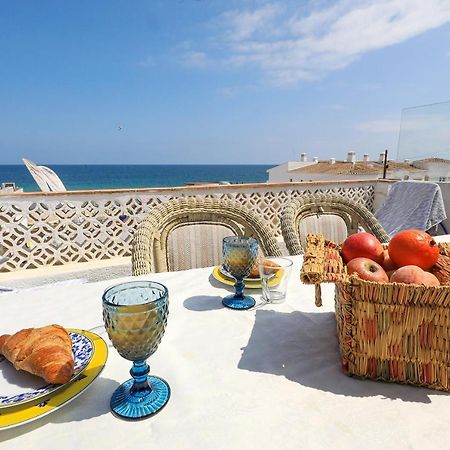 C22 - Beco Do Poco Beach Townhouse In Luz Екстериор снимка
