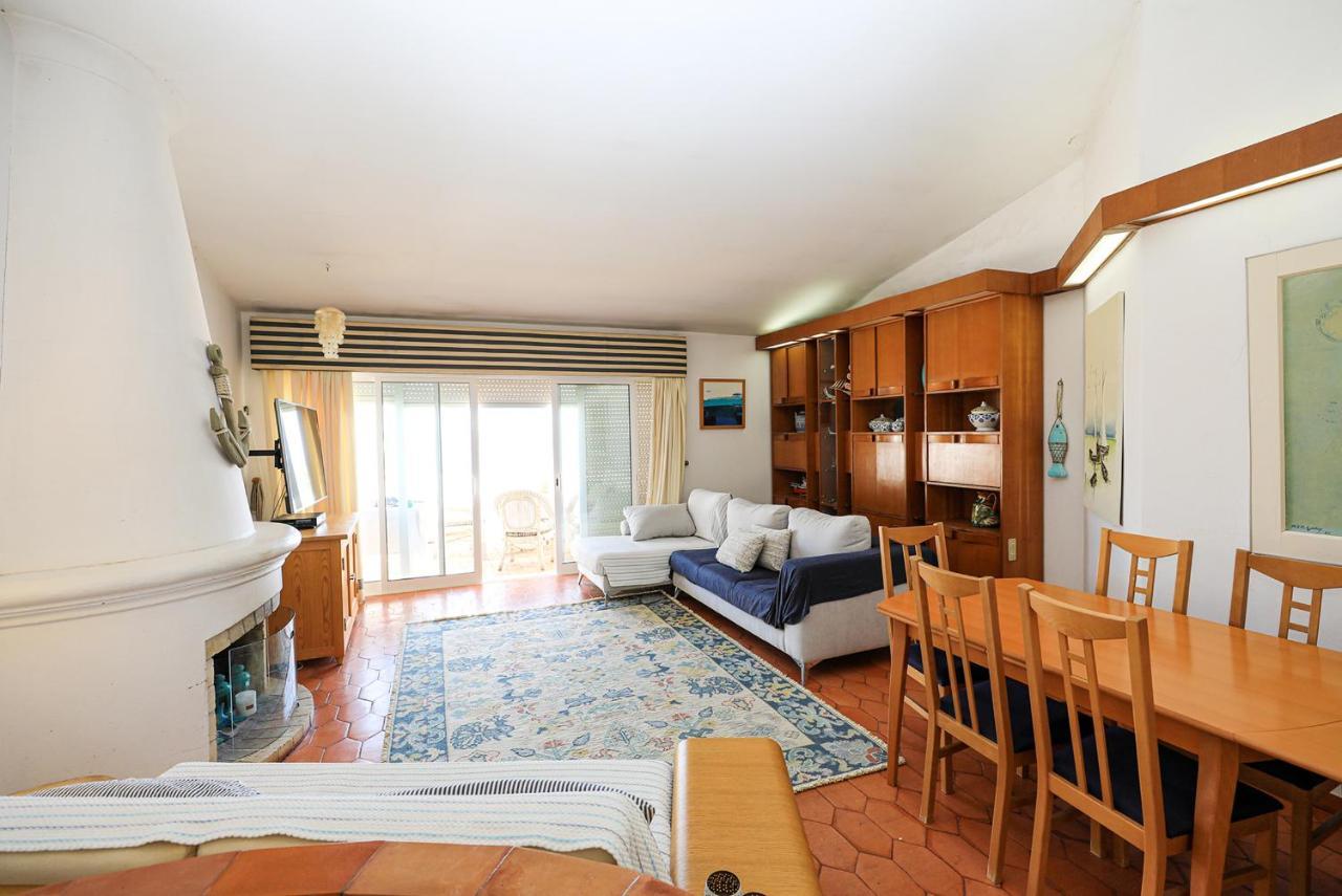 C22 - Beco Do Poco Beach Townhouse In Luz Екстериор снимка