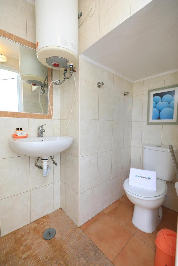 C22 - Beco Do Poco Beach Townhouse In Luz Екстериор снимка