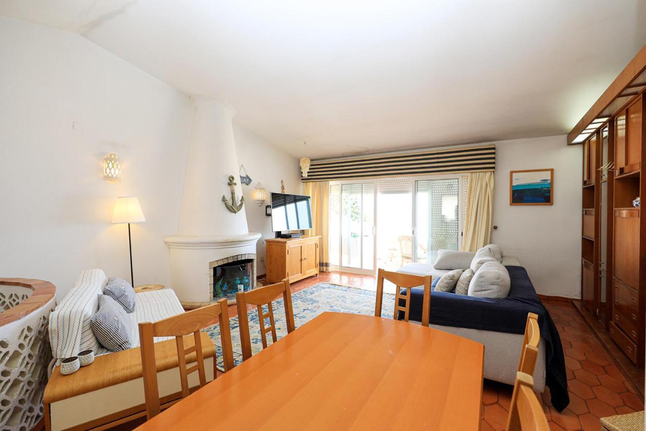 C22 - Beco Do Poco Beach Townhouse In Luz Екстериор снимка