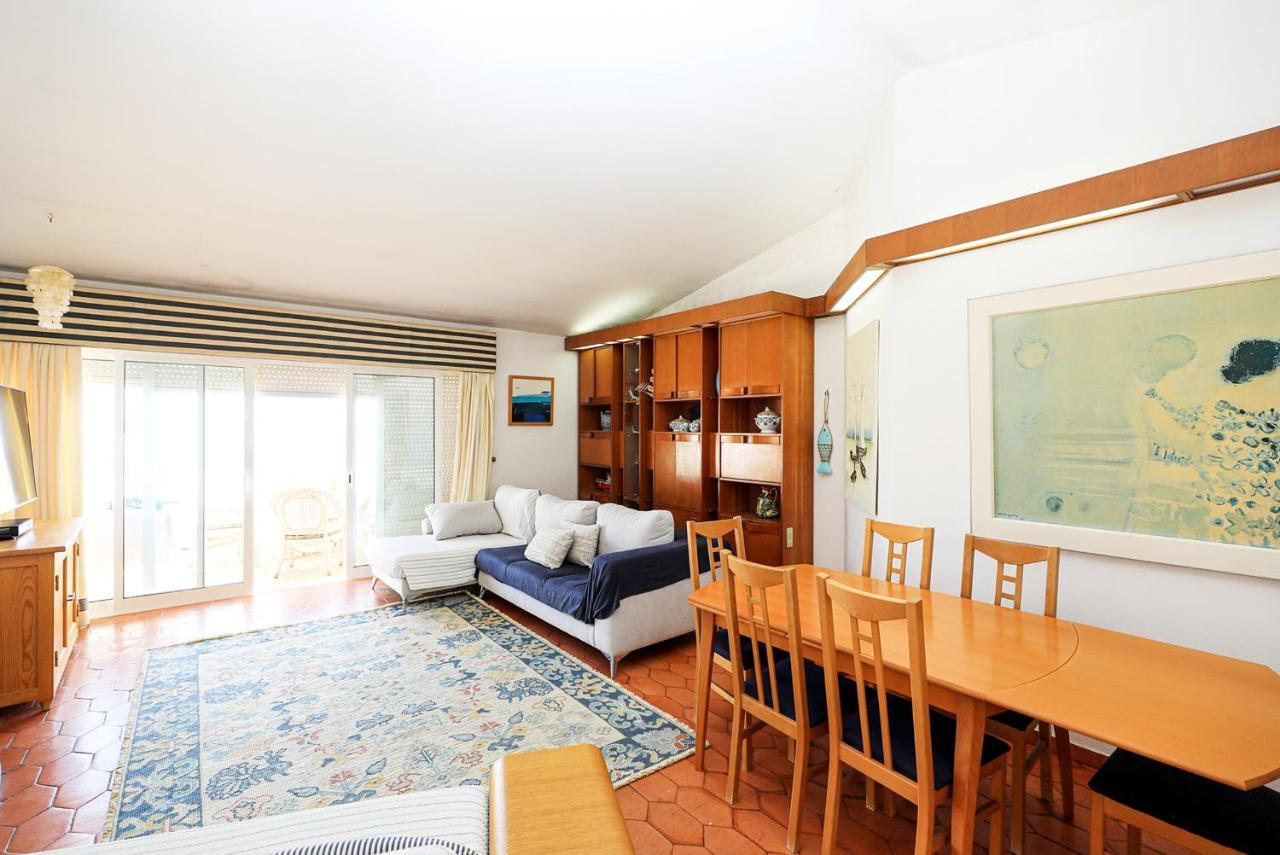 C22 - Beco Do Poco Beach Townhouse In Luz Екстериор снимка