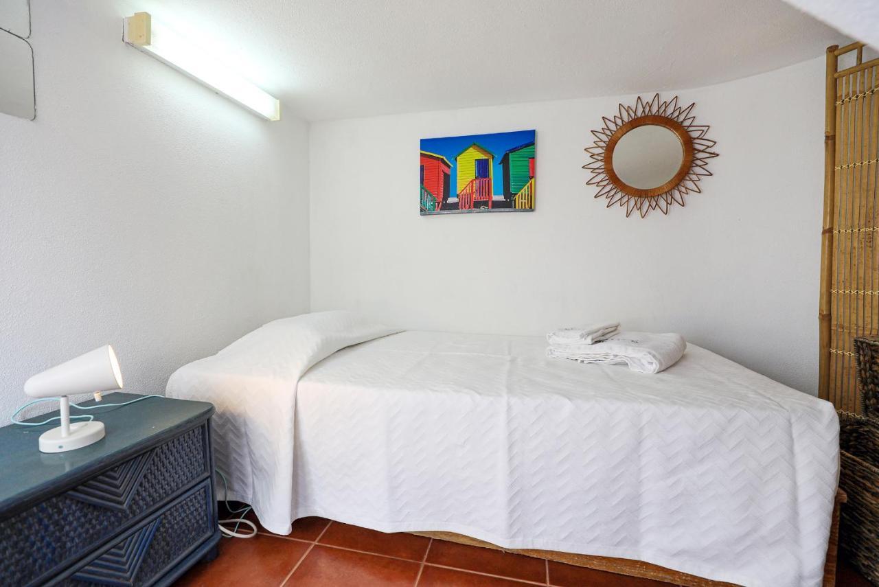 C22 - Beco Do Poco Beach Townhouse In Luz Екстериор снимка