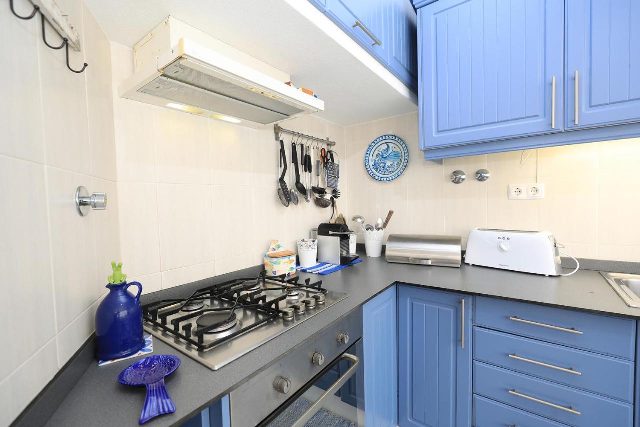 C22 - Beco Do Poco Beach Townhouse In Luz Екстериор снимка