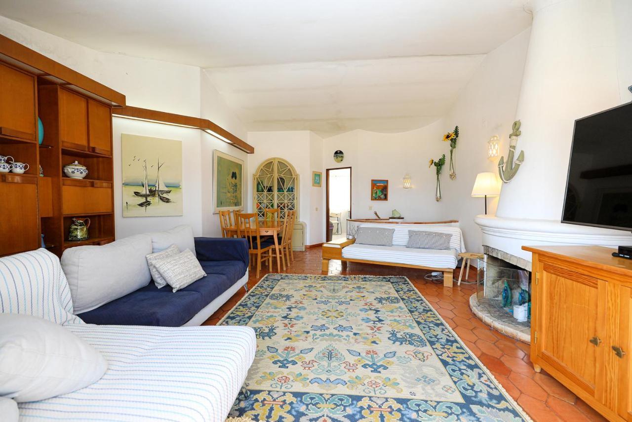 C22 - Beco Do Poco Beach Townhouse In Luz Екстериор снимка