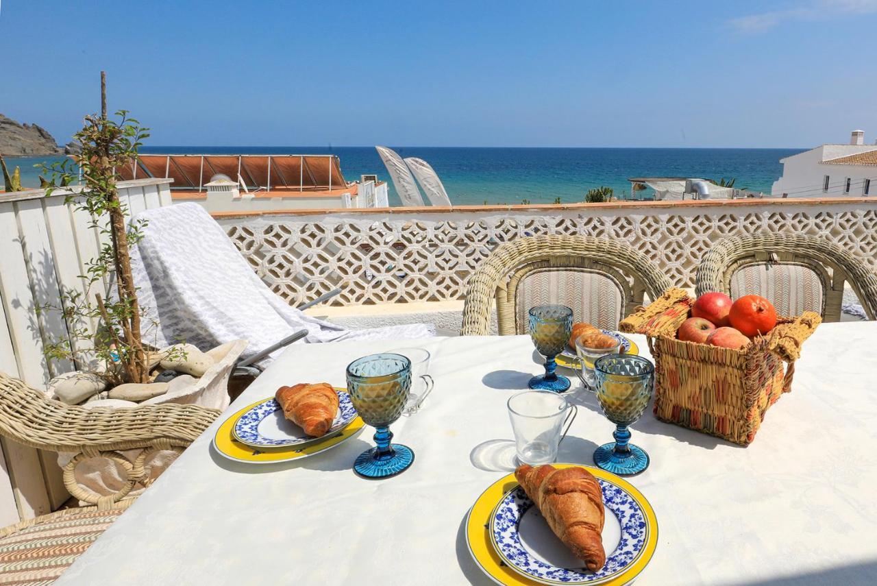 C22 - Beco Do Poco Beach Townhouse In Luz Екстериор снимка