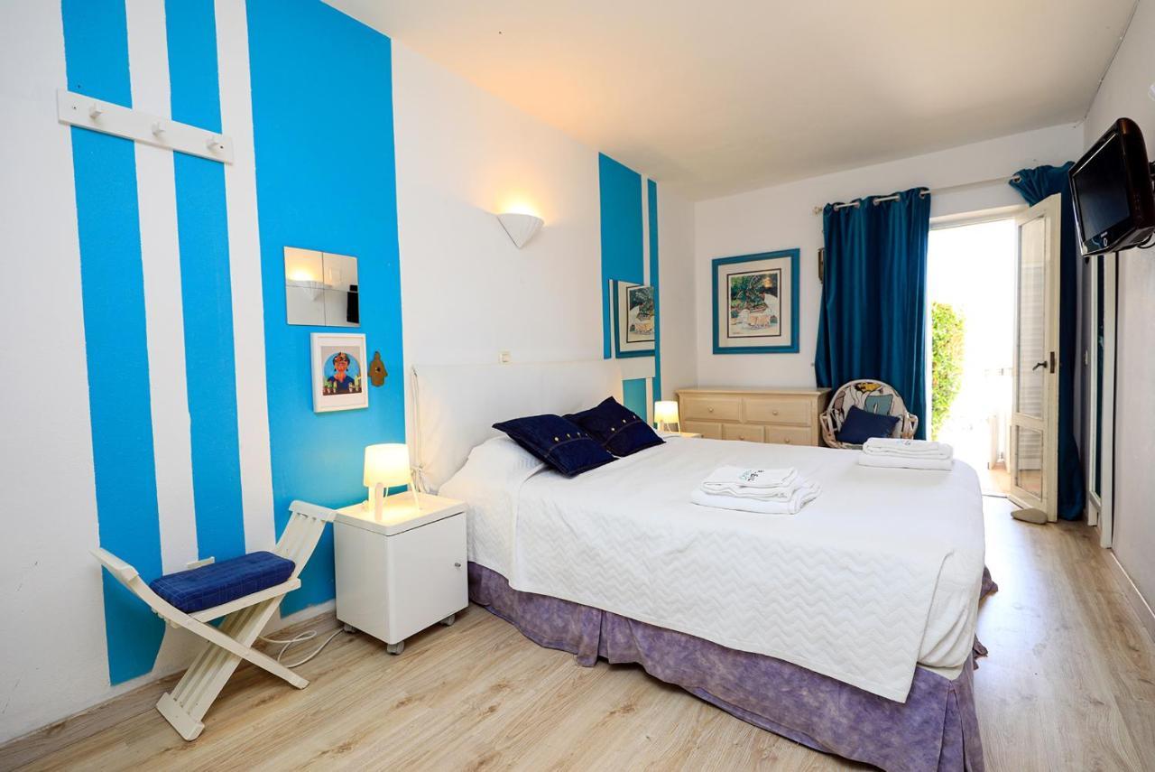 C22 - Beco Do Poco Beach Townhouse In Luz Екстериор снимка