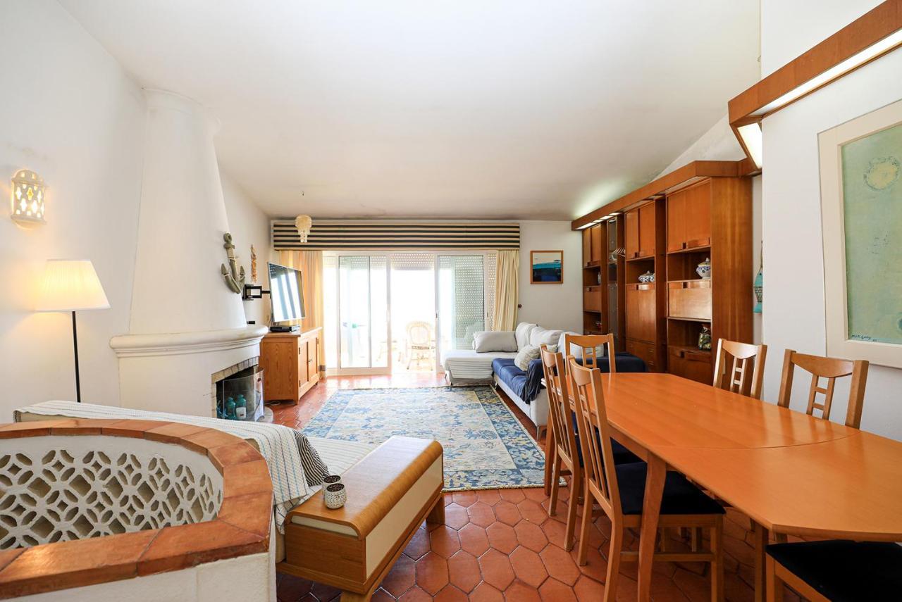 C22 - Beco Do Poco Beach Townhouse In Luz Екстериор снимка