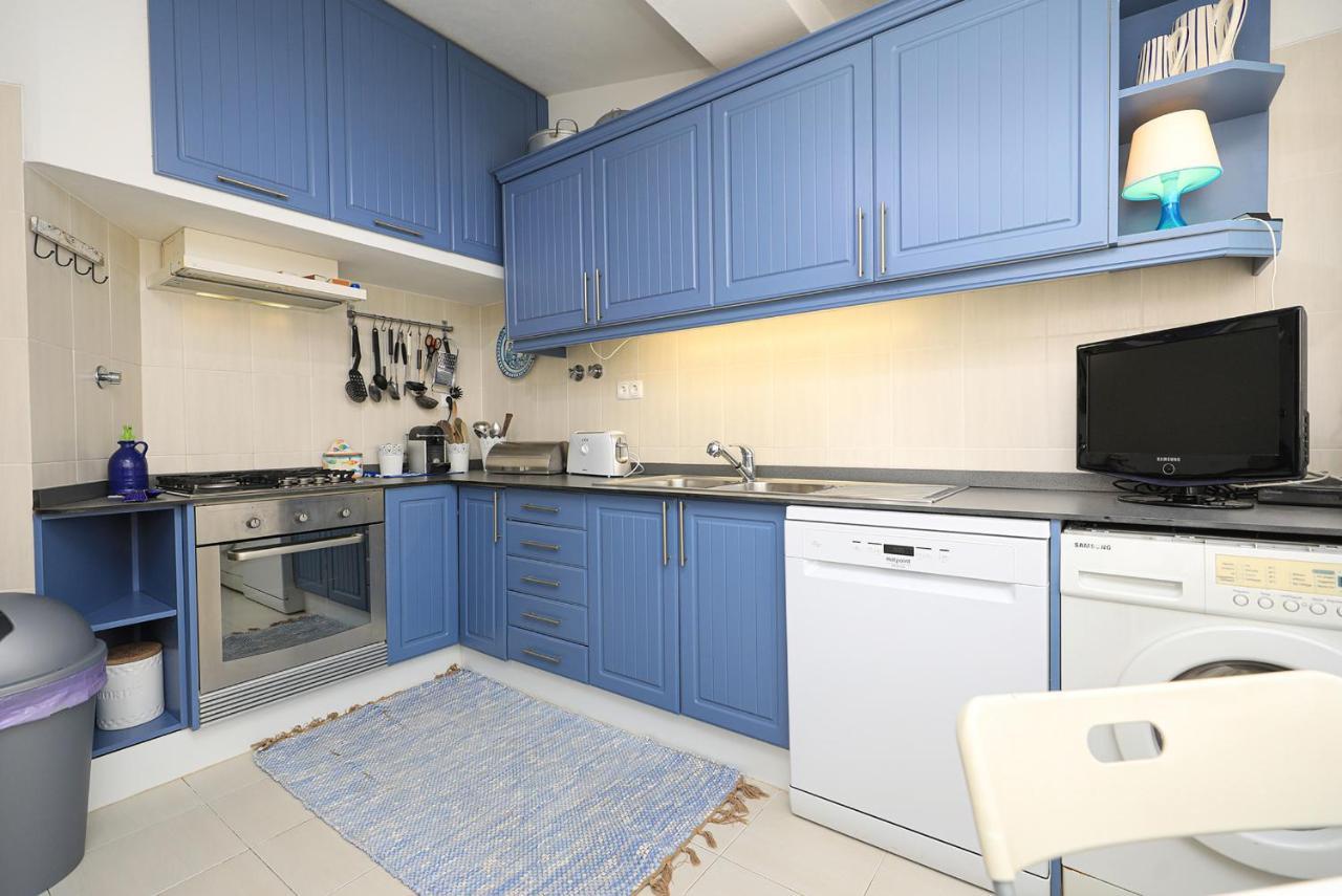 C22 - Beco Do Poco Beach Townhouse In Luz Екстериор снимка