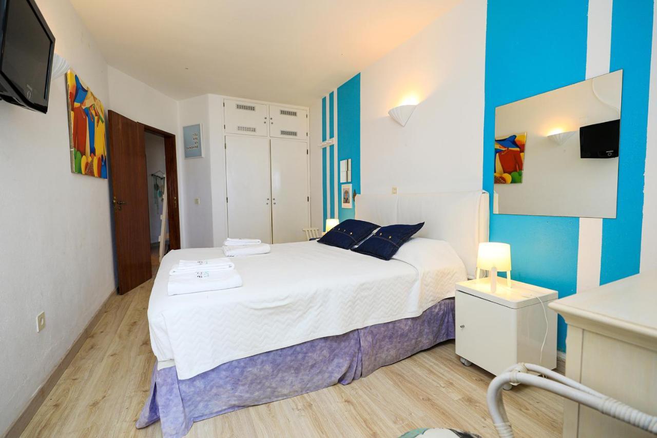 C22 - Beco Do Poco Beach Townhouse In Luz Екстериор снимка