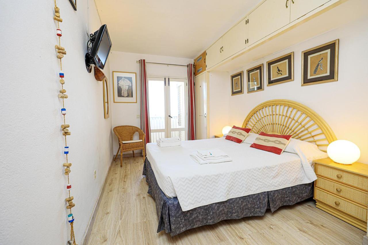 C22 - Beco Do Poco Beach Townhouse In Luz Екстериор снимка