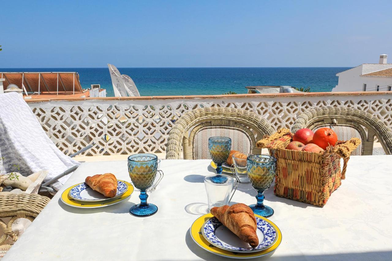 C22 - Beco Do Poco Beach Townhouse In Luz Екстериор снимка