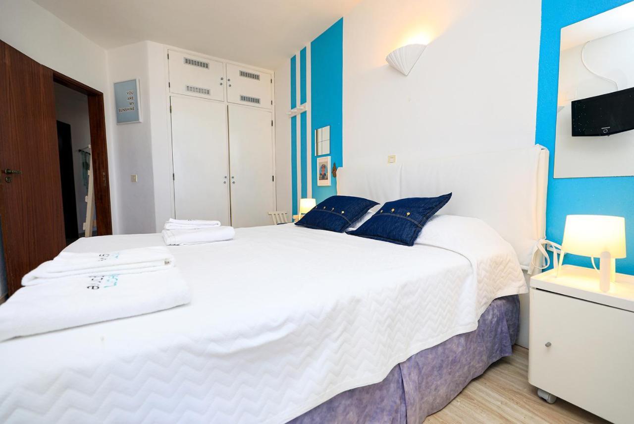C22 - Beco Do Poco Beach Townhouse In Luz Екстериор снимка
